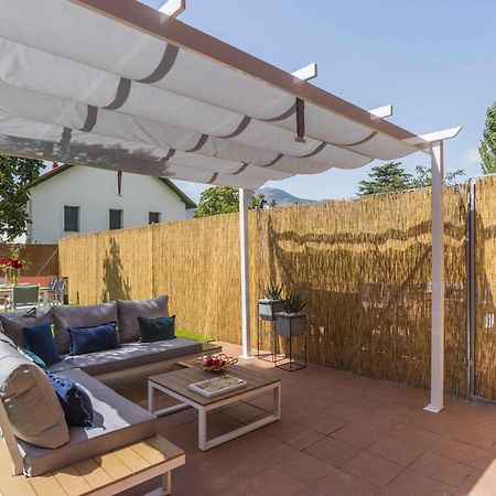 Apartamento La Sierra I By Skykey Los Molinos  Exterior foto