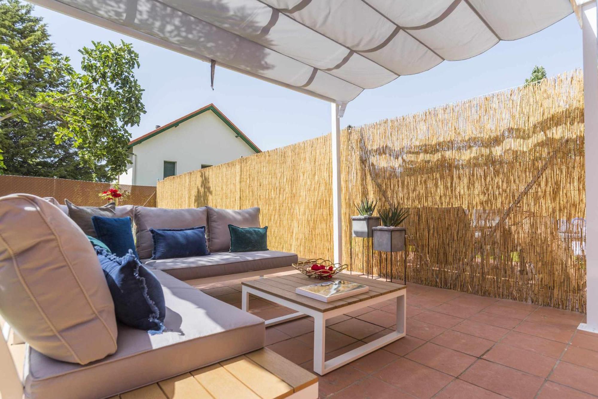 Apartamento La Sierra I By Skykey Los Molinos  Exterior foto