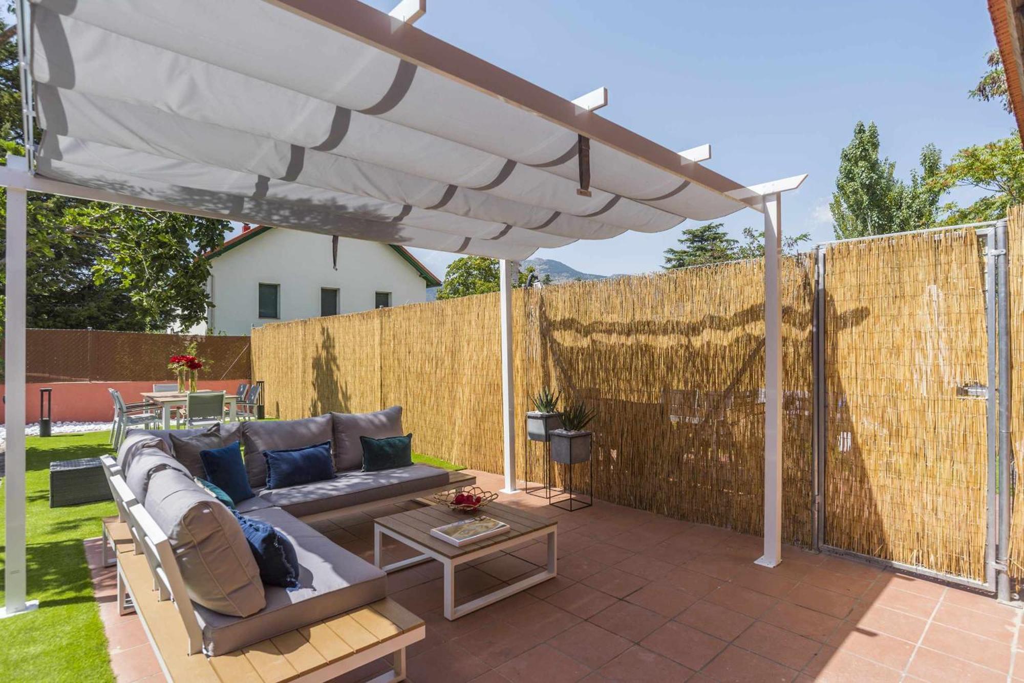 Apartamento La Sierra I By Skykey Los Molinos  Exterior foto