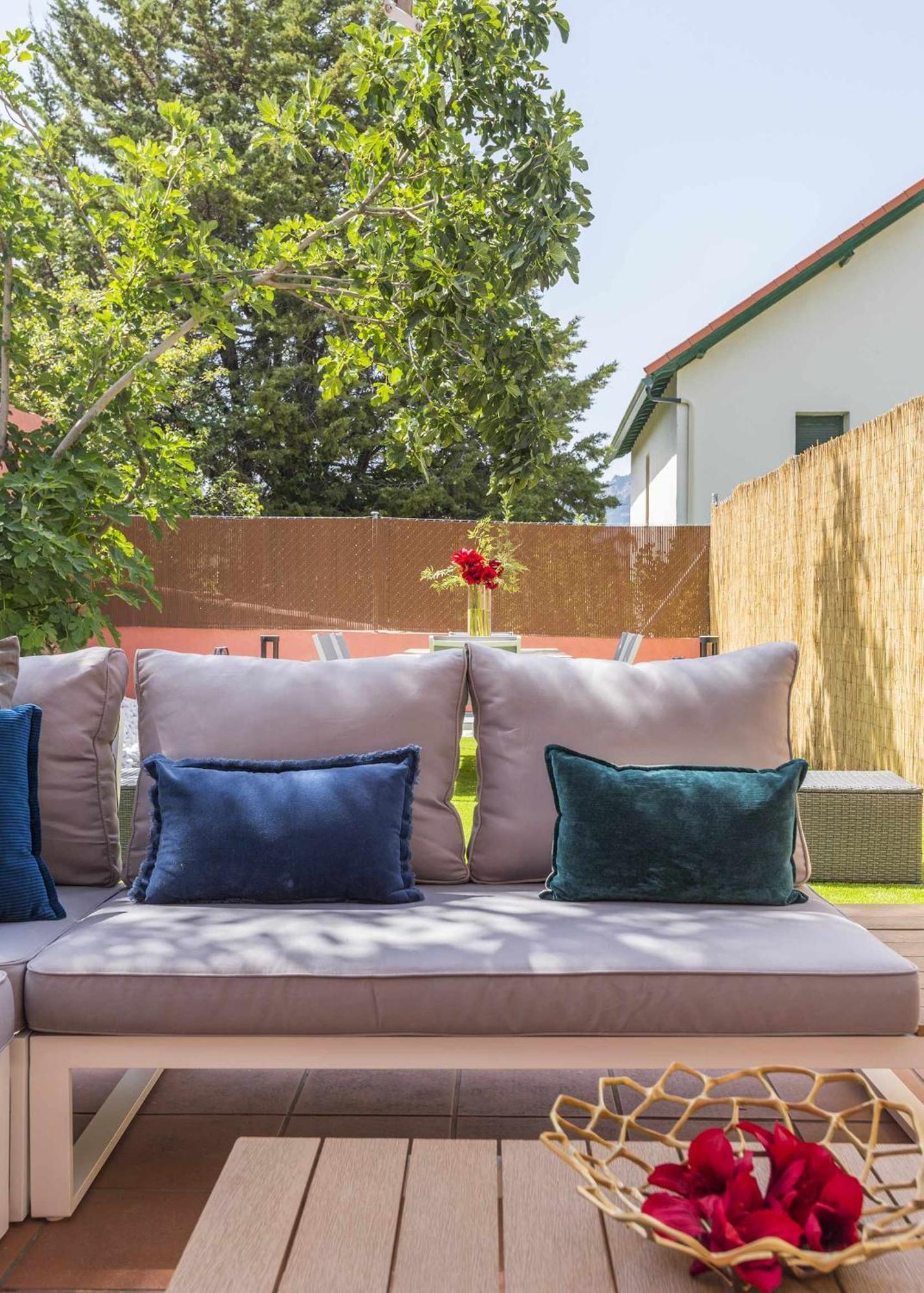 Apartamento La Sierra I By Skykey Los Molinos  Exterior foto
