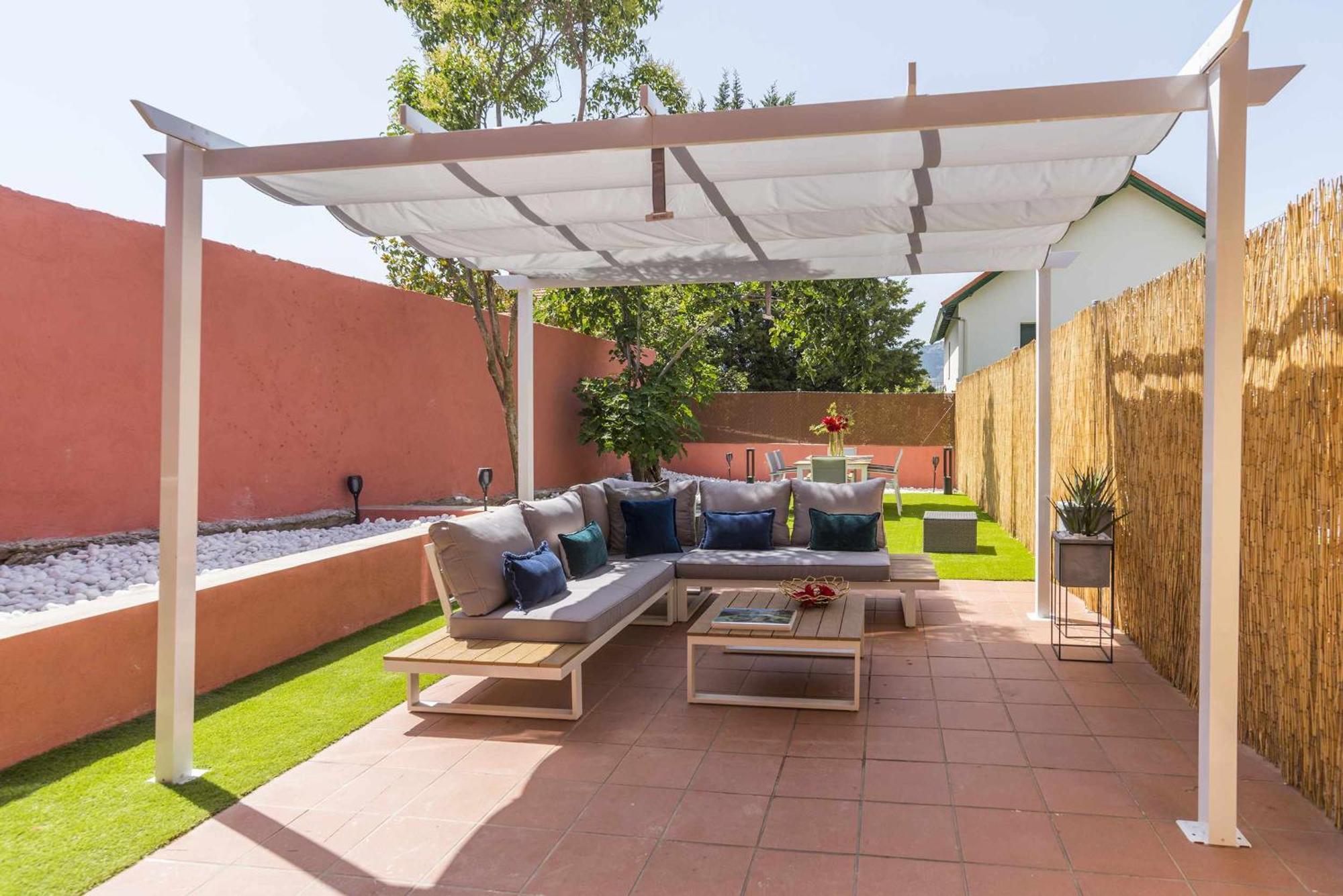 Apartamento La Sierra I By Skykey Los Molinos  Exterior foto