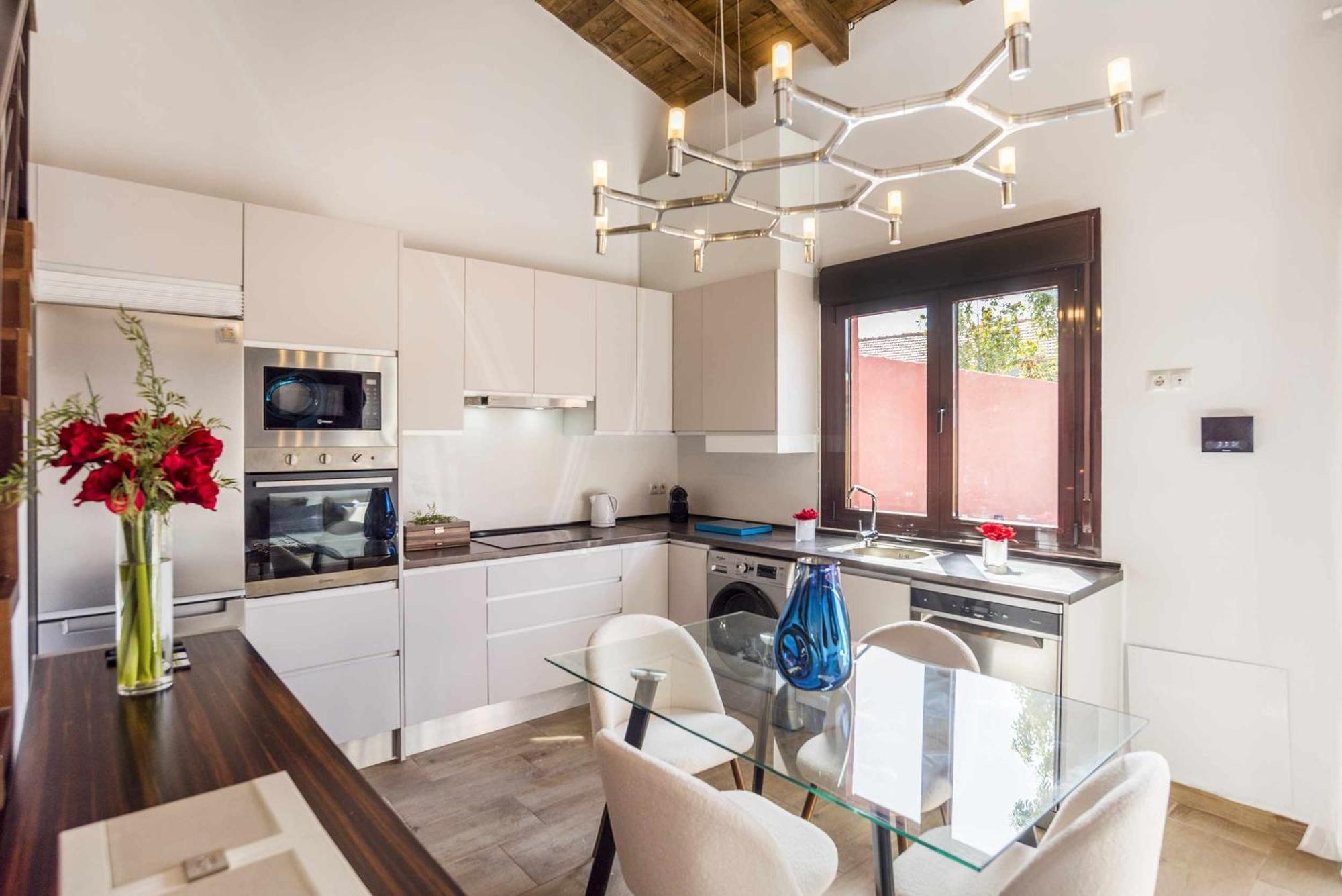 Apartamento La Sierra I By Skykey Los Molinos  Exterior foto