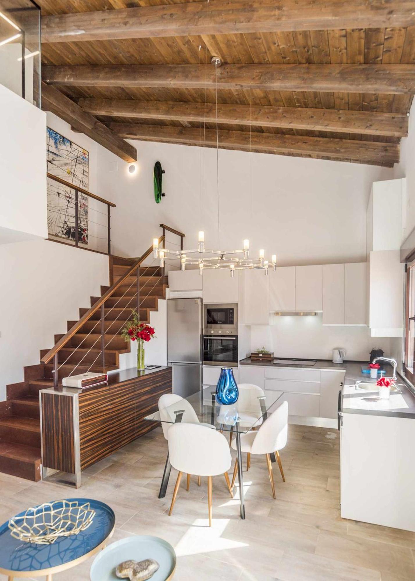 Apartamento La Sierra I By Skykey Los Molinos  Exterior foto