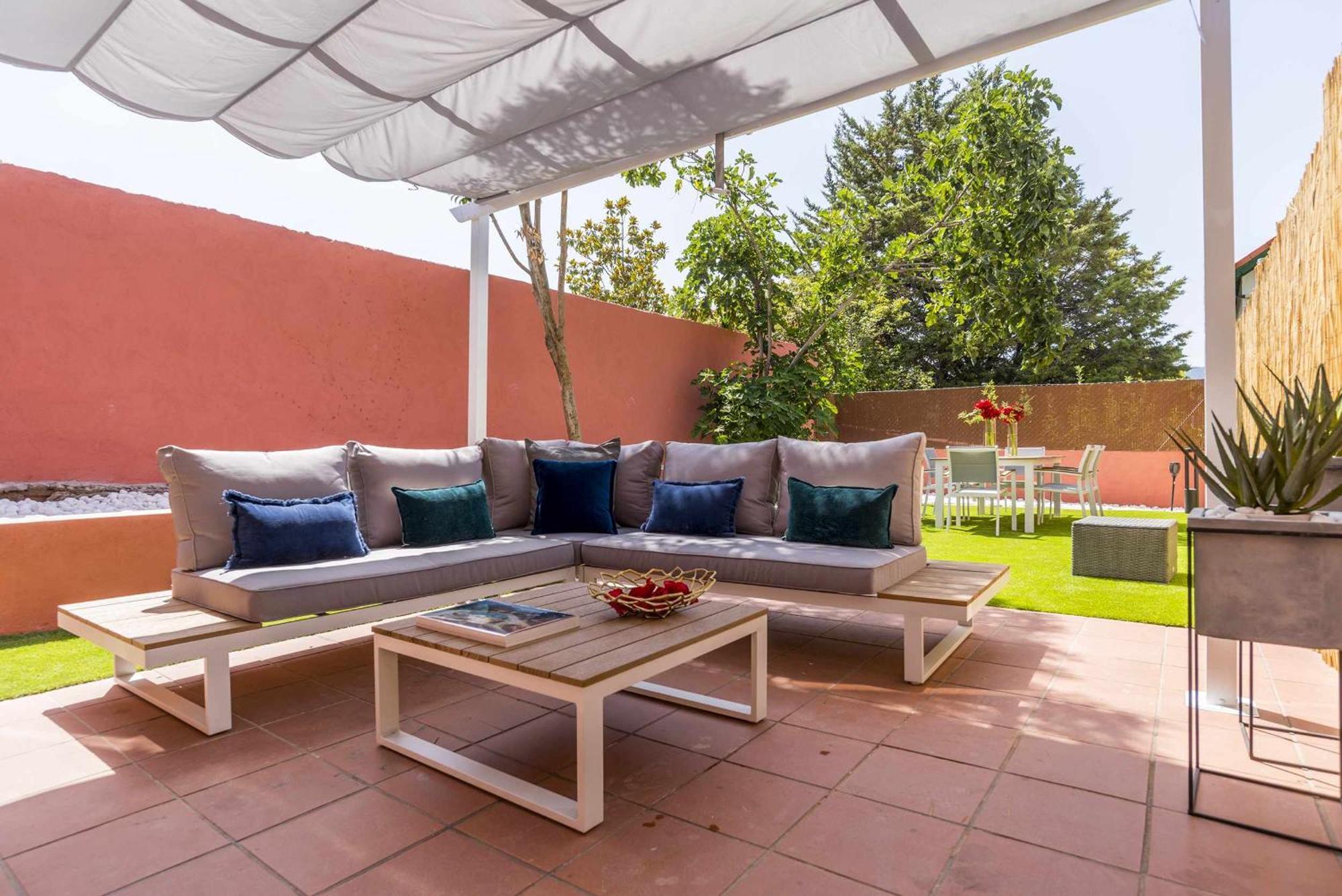 Apartamento La Sierra I By Skykey Los Molinos  Exterior foto