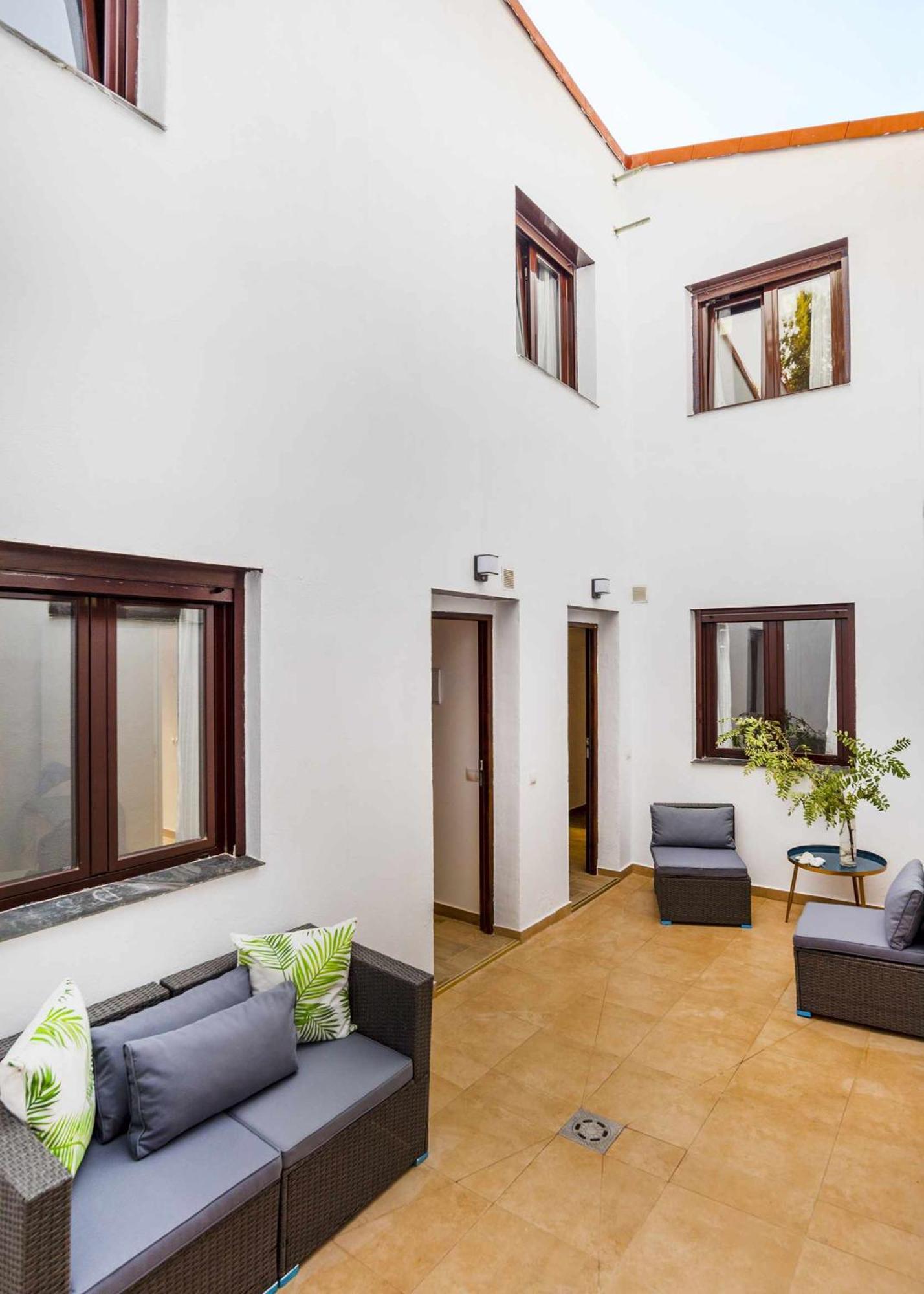 Apartamento La Sierra I By Skykey Los Molinos  Exterior foto