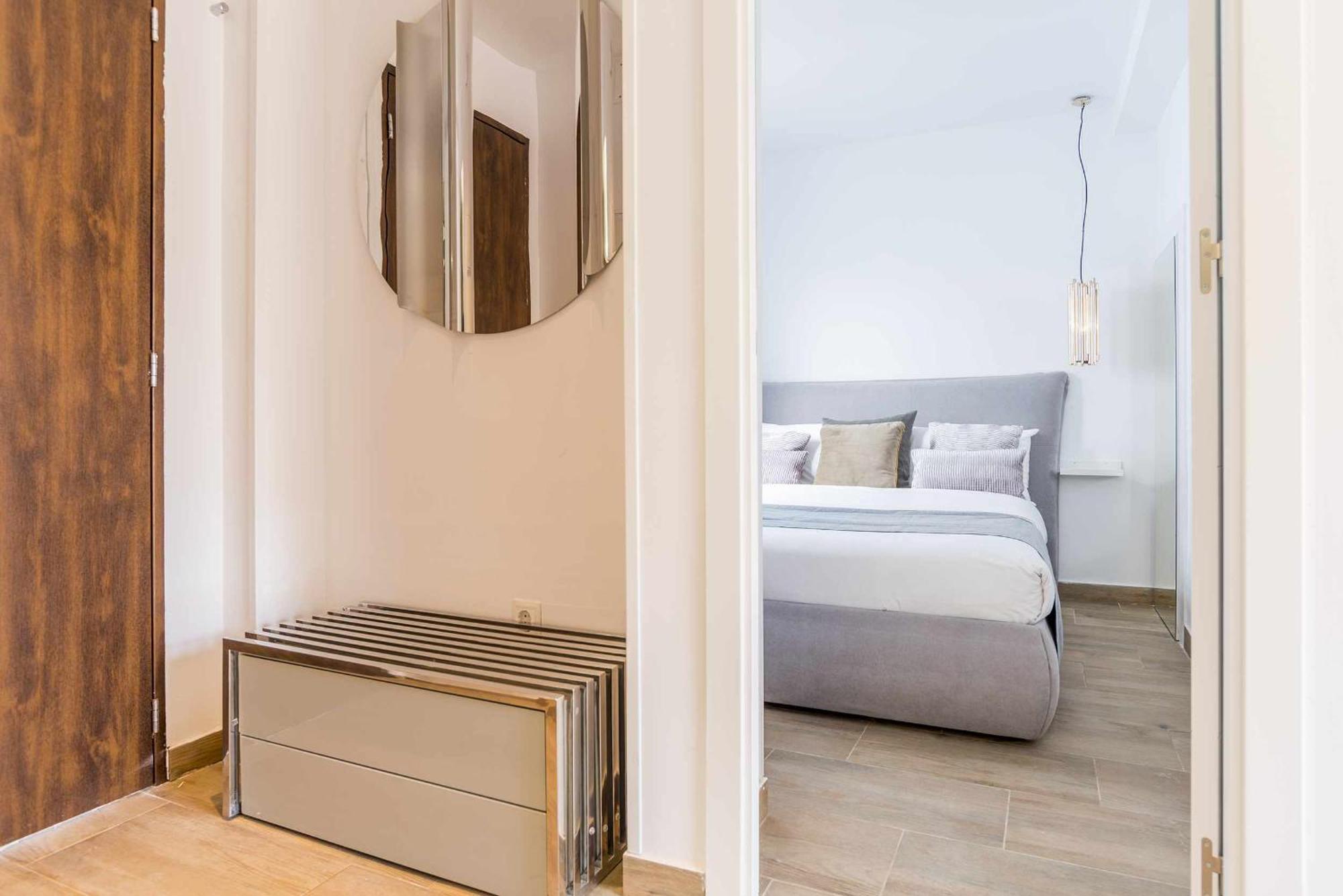 Apartamento La Sierra I By Skykey Los Molinos  Exterior foto