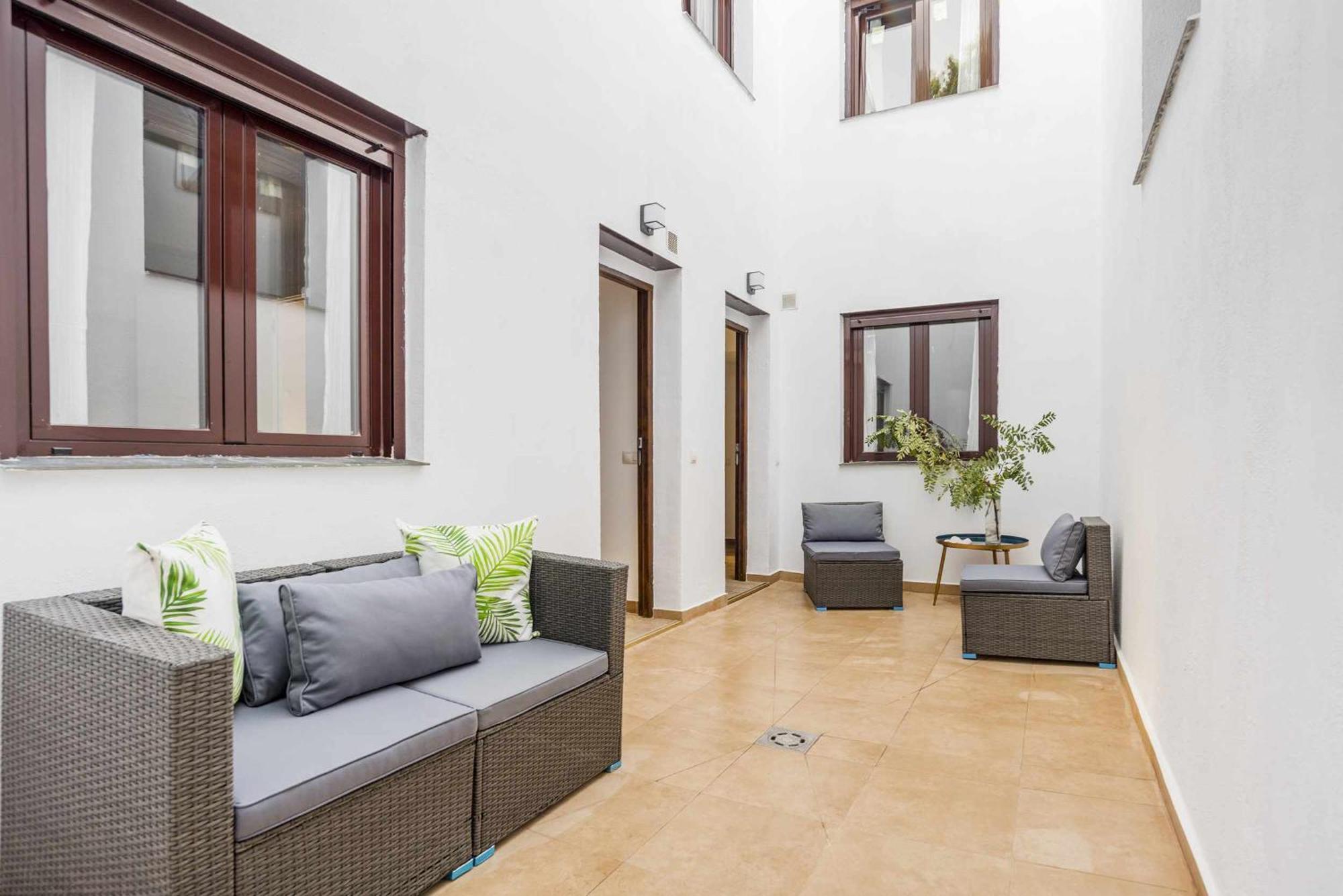 Apartamento La Sierra I By Skykey Los Molinos  Exterior foto