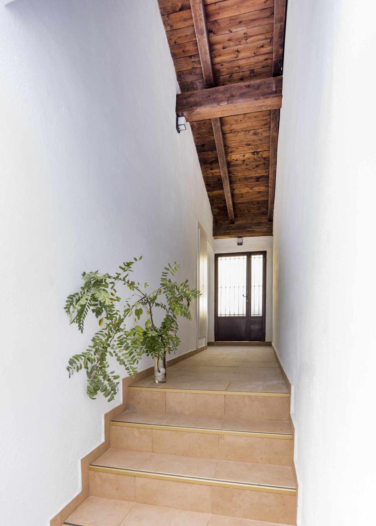 Apartamento La Sierra I By Skykey Los Molinos  Exterior foto