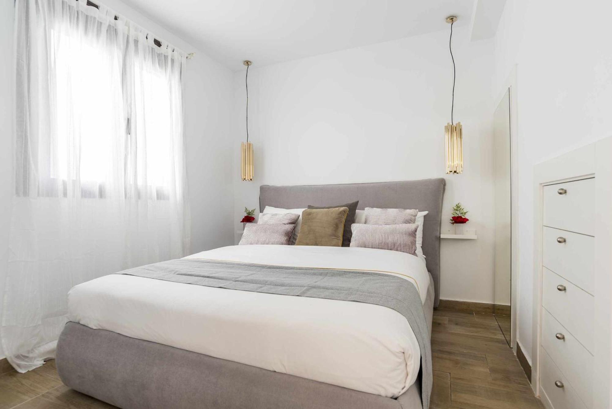 Apartamento La Sierra I By Skykey Los Molinos  Exterior foto