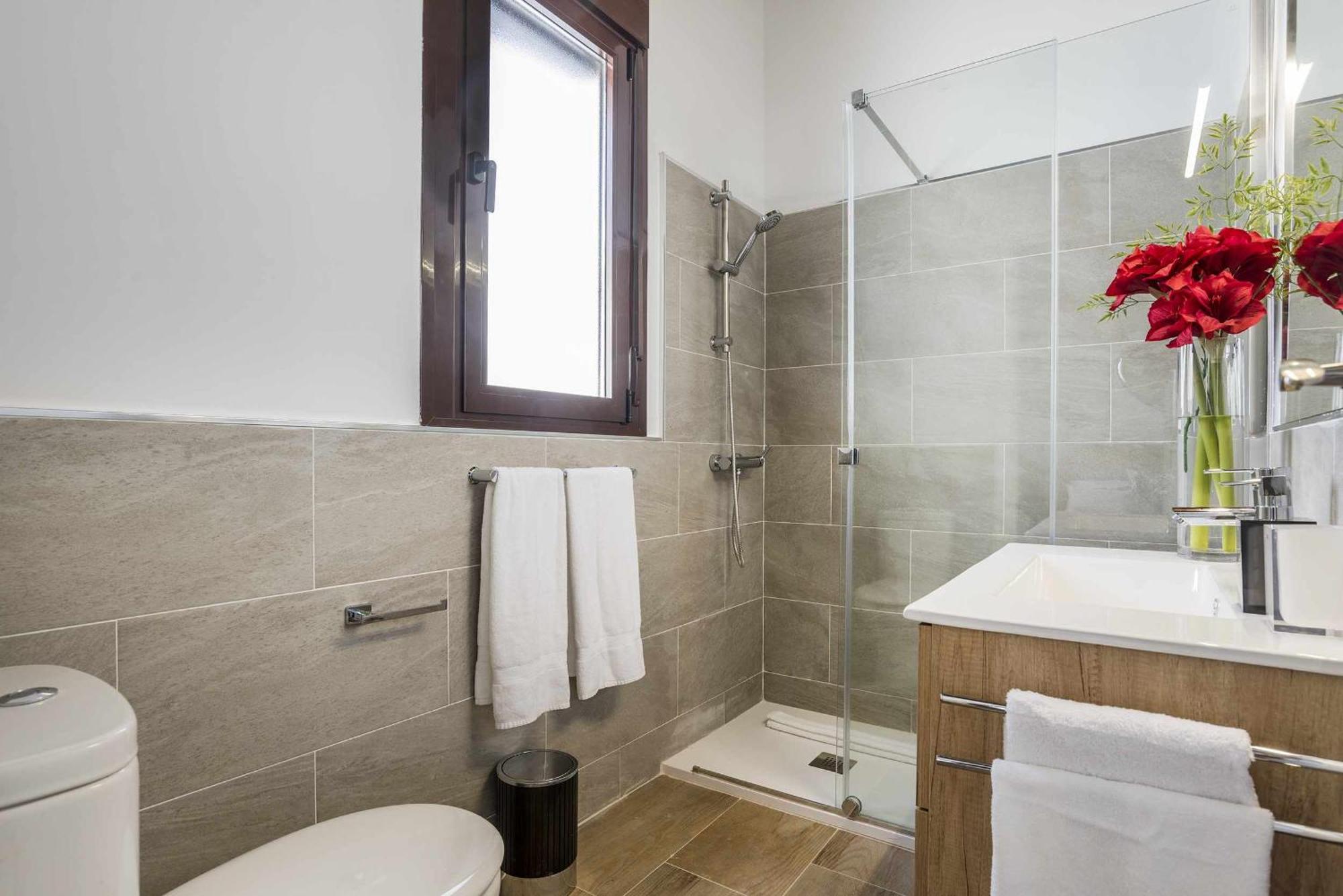 Apartamento La Sierra I By Skykey Los Molinos  Exterior foto